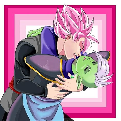Gero's dream has been realized, and the earth's greatest fear has come true. Pin by Aurora on DragonBallin' | Anime, Goku black, Dragon ...