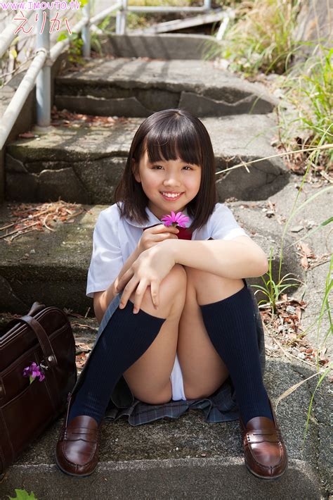 Do you know more facts about them? Imouto Tv Erika | Free Hot Nude Porn Pic Gallery