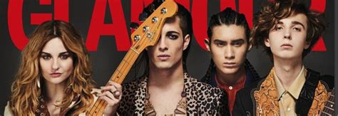 When asked about the incident during a press conference after their victory, damiano david said he. Maneskin, Damiano provoca ancora: «La prima cosa che ho ...