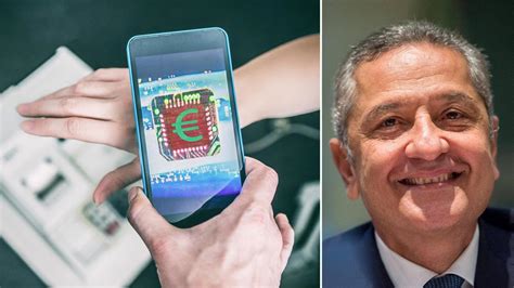 Das feature ist dort bereits fertiggestellt. Digitaler Euro: Das Zentralbankgeld muss neu erfunden ...