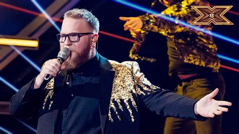 Jetzt versucht er dieter, maite und mike einen magic moment zu bescheren. Jan-Marten muss jetzt "Los" | Finale | X Factor ...
