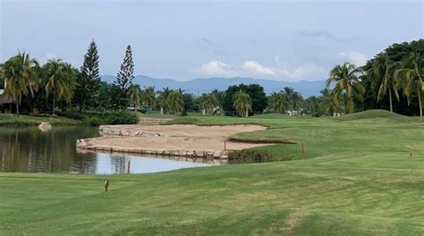 El tigre club de golf. El Tigre Club De Golf