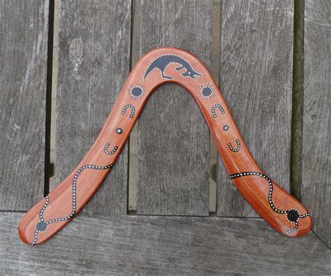 Accurate Returning Boomerang From Plywood : 8 Steps (with Pictures ...