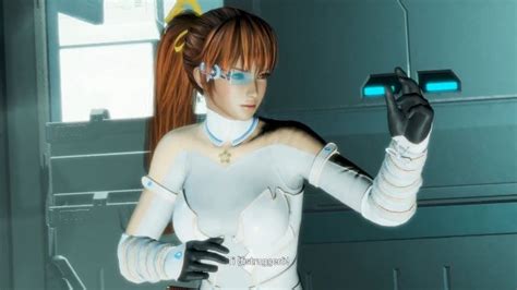 Maybe you would like to learn more about one of these? DEAD OR ALIVE 6 PC: Mod Test | Free Step Dodge