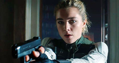 Were you hoping to see disney release black widow on disney plus? Rumor: Black Widow's Florence Pugh to Appear as Yelena ...