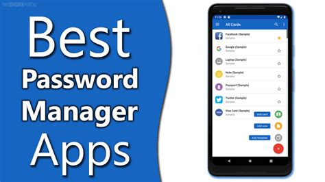 Its free tier won't let you sync your devices, but its inexpensive ($35/year) premium tier is a close match for lastpass. Best Password Manager Apps for Android - TheAndroidPortal