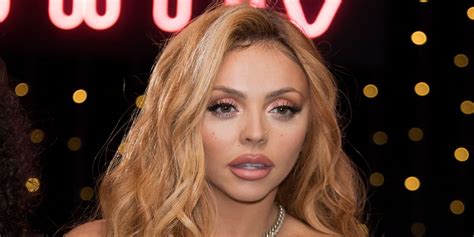 Now little mix is a trio, two of whom are pregnant. Little Mix's Jesy Nelson unveils beautiful hair transformation