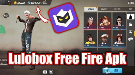 Apa itu lucky patcher dan untuk apa? Apa itu APK Lulubox, Download atau Tidak? | SPIN Esports