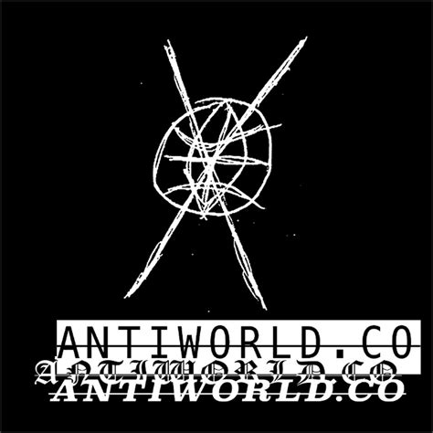 anti-world central - YouTube