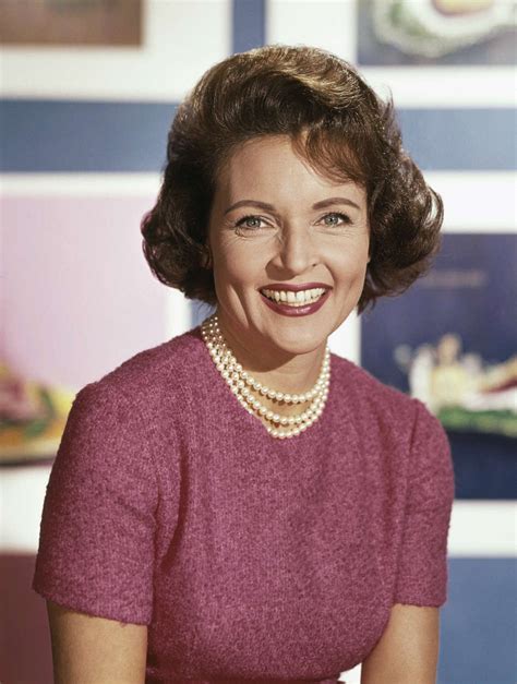 Betty white landed a hosting job on the hollywood on television variety show with al jarvis in 1949 betty white took a turn as a guest panelist on popular game show password in 1963, during just the. Photos: Betty White turns 95 | WTOP
