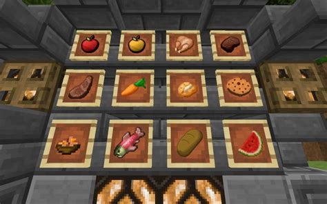 Minecraft resource packs customize the look and feel of the game. Brndy Rose 128x Texture Pack / Resource Pack Review ...