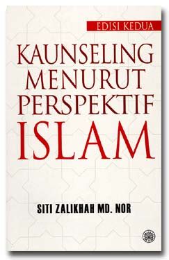 Wahyu juga tidak turun membenarkan satu kelompok. ::psikotube::: Kaunseling Menurut Prespektif Islam