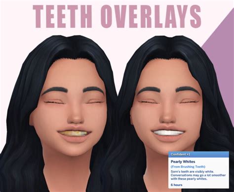 This new system allows the sim to possess different types of personality traits that completely depend on the requirements. My Appearance Pack - Slice of Life at KAWAIISTACIE » Sims ...