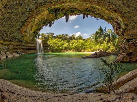 Maybe you would like to learn more about one of these? Hamilton Pool Central Texas Swimming Hole | Smithsonian ...