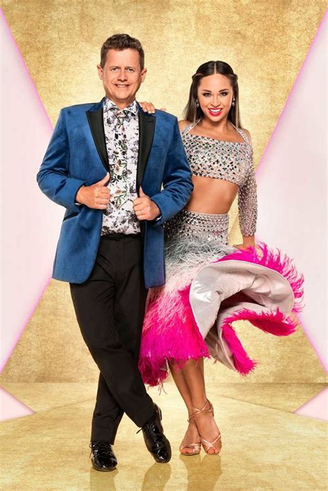 Strictly come dancing 2019 returned to our screens this evening for an epic two hour and 15 minute dance extravaganza. Strictly Come Dancing 2019: Mike Bushell booted off after ...