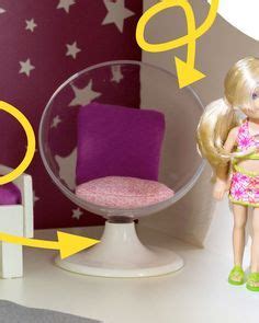 Barbie Chelsea Selber Machen Schnittmuster - Puppen ...