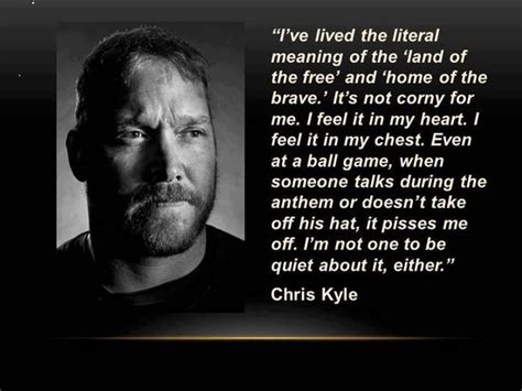 American sniper quotes from chris kyle. Pin on Quotes