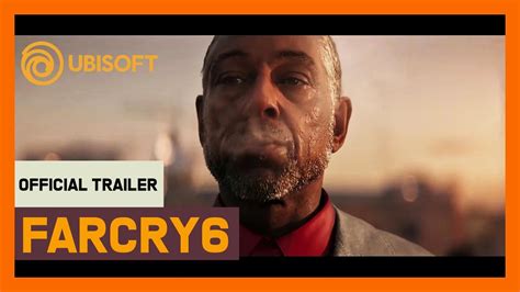 Get the first look at the next entry in the far cry series in this dramatic reveal for far cry 6.#ign #ubiforward. FAR CRY 6 Official Trailer (2021) World Premiere! - YouTube