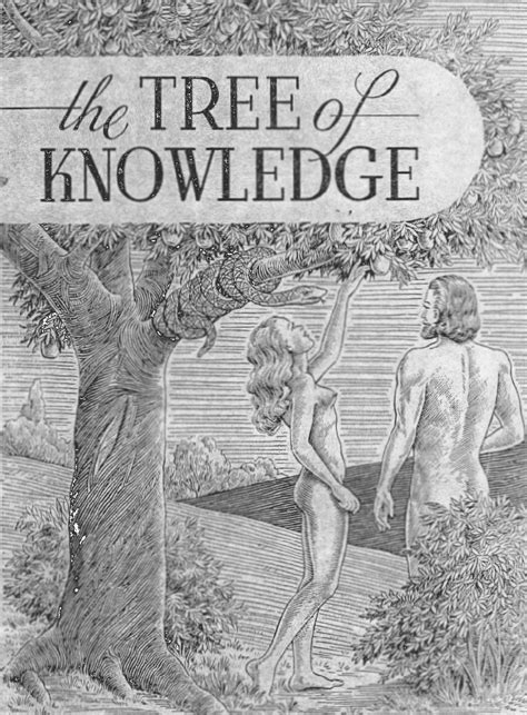 To acquire knowledge, one must study; Insirational Tree Of Knowledge Quotes. QuotesGram