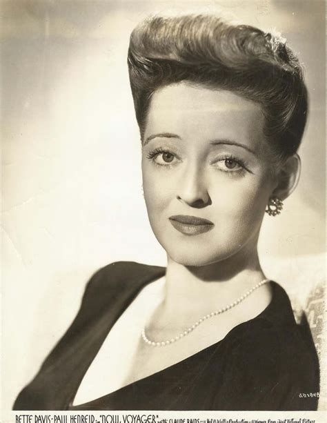 Michael merrill's tweets are signed mike. Details about BETTE DAVIS in "Now Voyager" Original ...