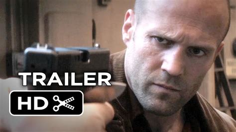 The downfall of a radio loudmouth. Confira toda a ação de Jason Statham no trailer de "Wild ...