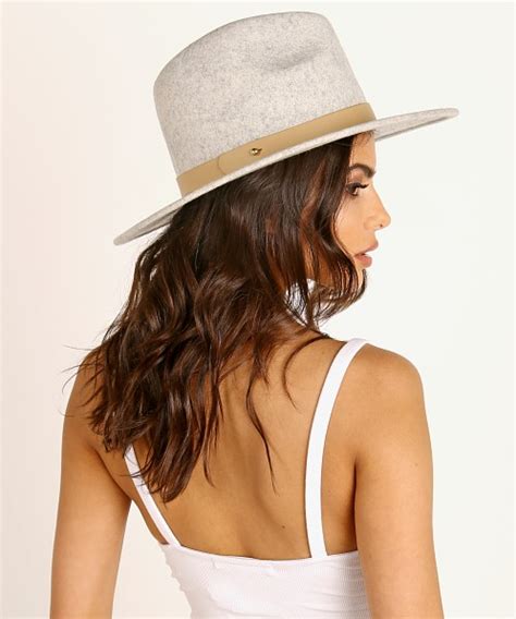 Stone washing uses pumice stones to create the appearance of an aged pair of jeans. Lack of Color The Mack Hat Stone Wash MACK - Free Shipping ...