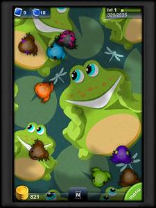Start Collecting And Trading Pocket Frogs For Free This