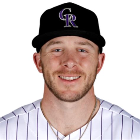 Ss trevor story assigned to albuquerque isotopes from new britain rock cats. Trevor Story - Sports Illustrated