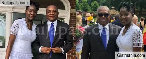 Все игры > симуляторы > dream daddy: Rare Photos Of Former Gov. Orji Uzor Kalu's Daughter ...