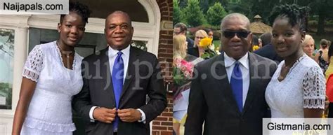 Все игры > симуляторы > dream daddy: Rare Photos Of Former Gov. Orji Uzor Kalu's Daughter ...