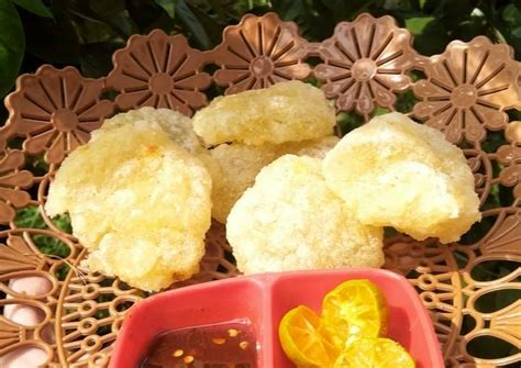 Blog kuliner berisi kumpulan resep enak dan mudah dipraktekkan. Resep Rujak Cireng Untuk Jualan / Rujak Cireng On Twitter ...