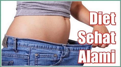 Tapi itu bukan fakta ye. 10 Cara Diet Sehat Alami, Turunkan Berat Badan dalam Seminggu