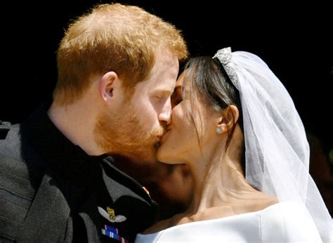 Over the weekend, it was revealed that meghan markle's dad, thomas markle sr., staged paparazzi pictures of himself prepping for his daughter's upcoming may 19 royal wedding to prince harry. Meghan Markle's Sister Enraged Royal Wedding Wasn't Moved ...