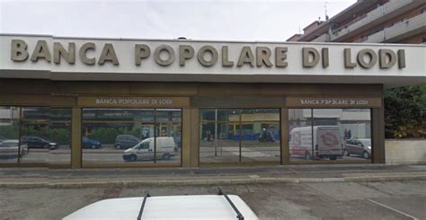 Tutte le informazioni a portata di mano con pochi click. SanDonatoPoli: Peschiera: colpo grosso alla Banca Popolare ...