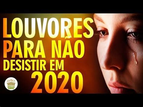 A partir daqui, há duas formas. Louvores e Adoração 2021 - As Melhores Músicas Gospel Mais ...