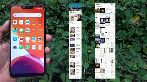 Maybe you would like to learn more about one of these? Cara Screenshot Panjang Oppo A3s - TIPS MUDAH ANDROID ...
