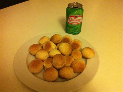 Record and instantly share video messages from your browser. A Brazilian traditional: cheese balls with Guarana. You ...