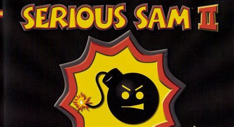 Крутой сэм 2 / serious sam 2 (2005). Serious Sam 2 Free Download | GameTrex