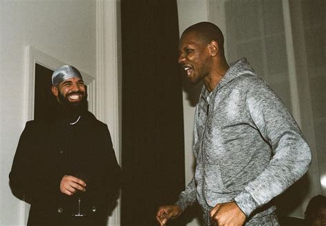Самые новые твиты от drizzy (@drake): Drake's Love For The UK Is Certy | Complex UK
