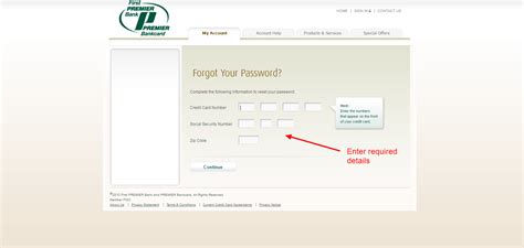Possibly the worst credit card to build credit. First Premier Bank Credit Card Online Login - CC Bank