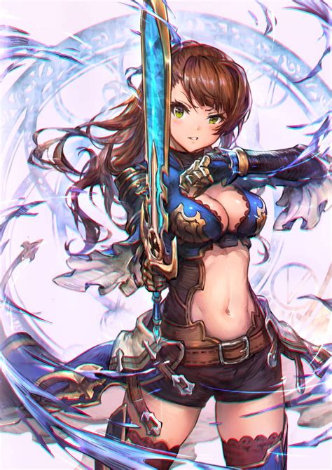 名無しさん 2021/03/07(日) 22:42:32.68 id:03+yybe00 グランブルーファンタジー@granbluefantasy【グラブル生放送速報】コラボイベントを2021年4月に開催予定!今年のエイプリルフールは一味違う!？どんなタイトルとコラボするのか…お楽しみに! グラブル 2018年12月22日