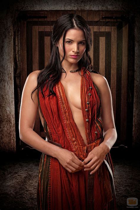 Katrina law by gotty · march 26, 2012. 17 Best images about Spartacus (Hair & Clothing) on ...