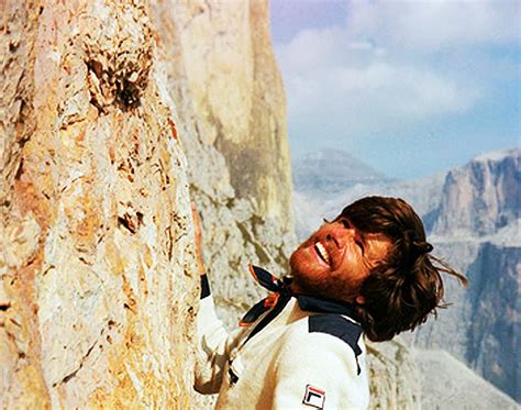 World's leading mountaineer, reinhold messner says that people who call him the greatest of all famed alpinist reinhold messner spoke at the american alpine club's reception at this year's. Welcome To RolexMagazine.com...Home Of Jake's Rolex World ...