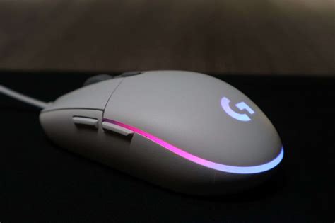 Logitech g203 prodigy gaming mouse is motivated by the traditional design of this mythical logitech g100s gaming mouse. Logitech G203 LIGHTSYNC: il mouse gaming da avere ...