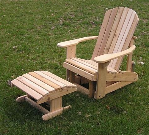 Adirondack chairs are synonymous with outdoor leisure and enjoyment. Adirondack Chair | Pallet furniture outdoor, Cheap ...