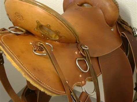 Check out our saddlery selection for the very best in unique or custom, handmade pieces from our riding & farm animals shops. Home www.ericksensaddlery.com