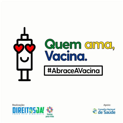 Quais vacinas existem contra a gripe? Abrace a Vacina: lançada a campanha para incentivar a ...