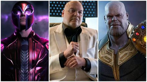 Help reddit app reddit coins reddit premium reddit gifts. 10 Marvel Villains Perfect For an R-Rated Movie Like DCEU ...