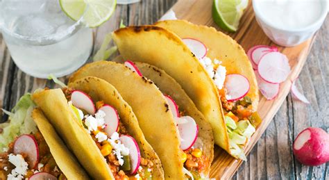 Check spelling or type a new query. Tacos messicani: il finger food da provare | AIA Food