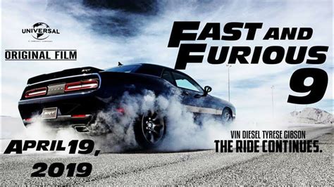 Fast and furious 9 full movie plot outline. FAST AND FURIOUS 9 Trailer (2020) - YouTube